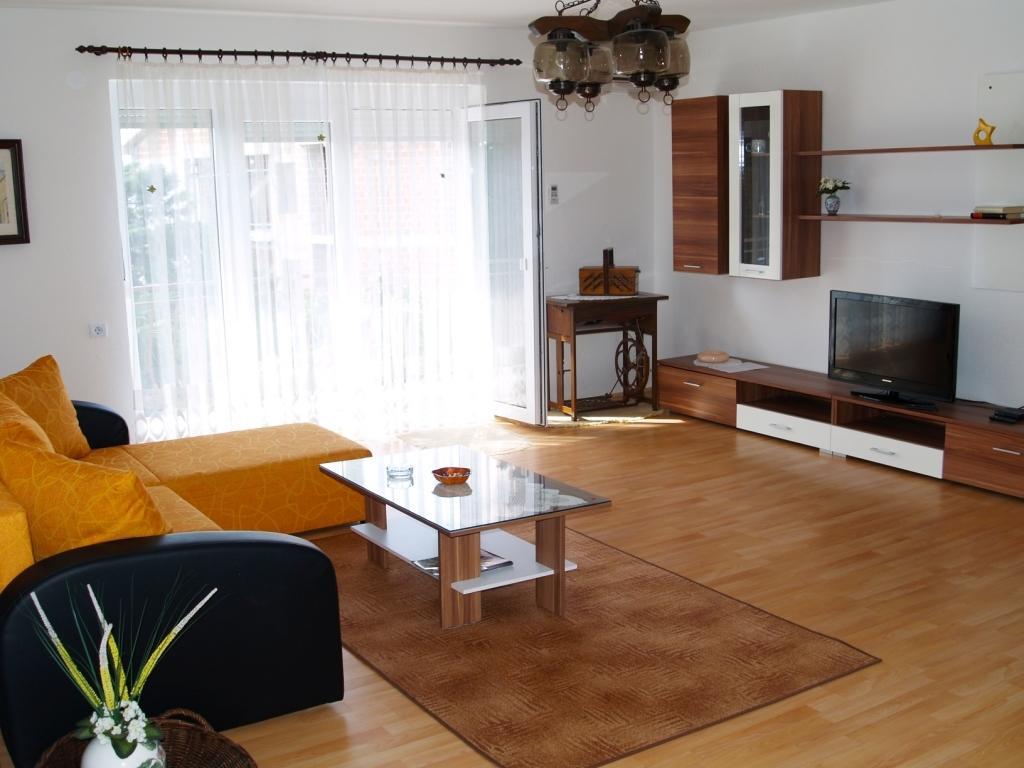 Apartment Marijana, Free Parking Селце Номер фото